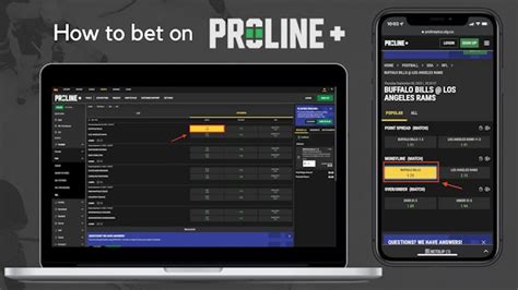 proline online